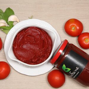 Sauces and Dressings